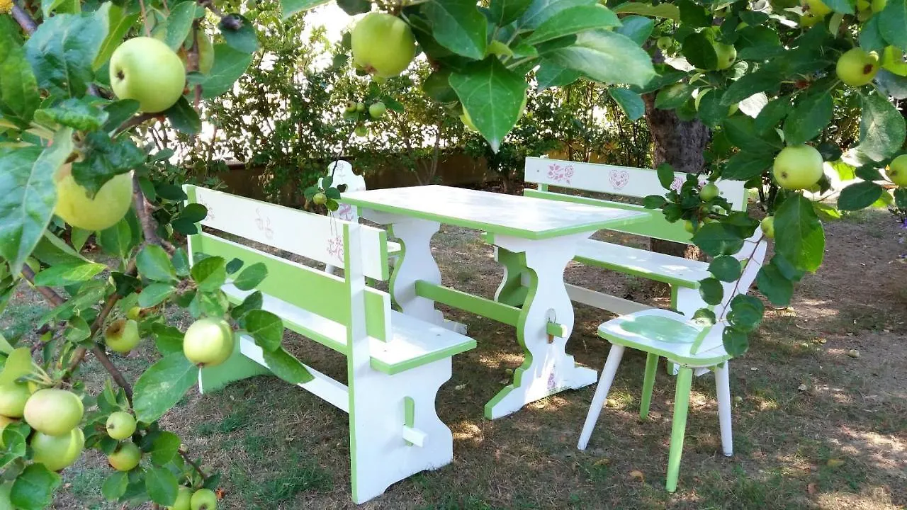 Frühstückspension Villa Bruna Cesenatico
