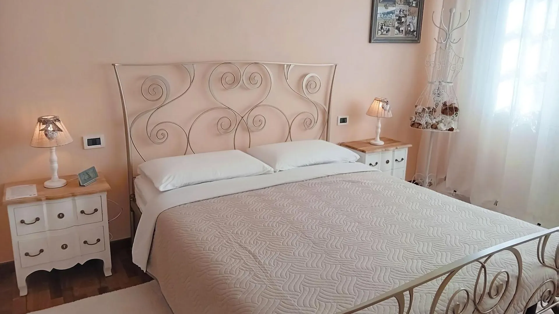 Villa Bruna Cesenatico Italien