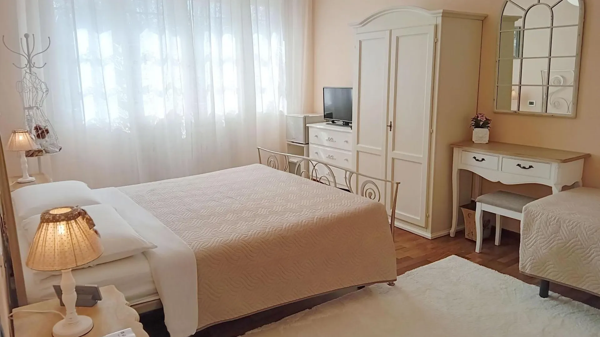 Villa Bruna Cesenatico