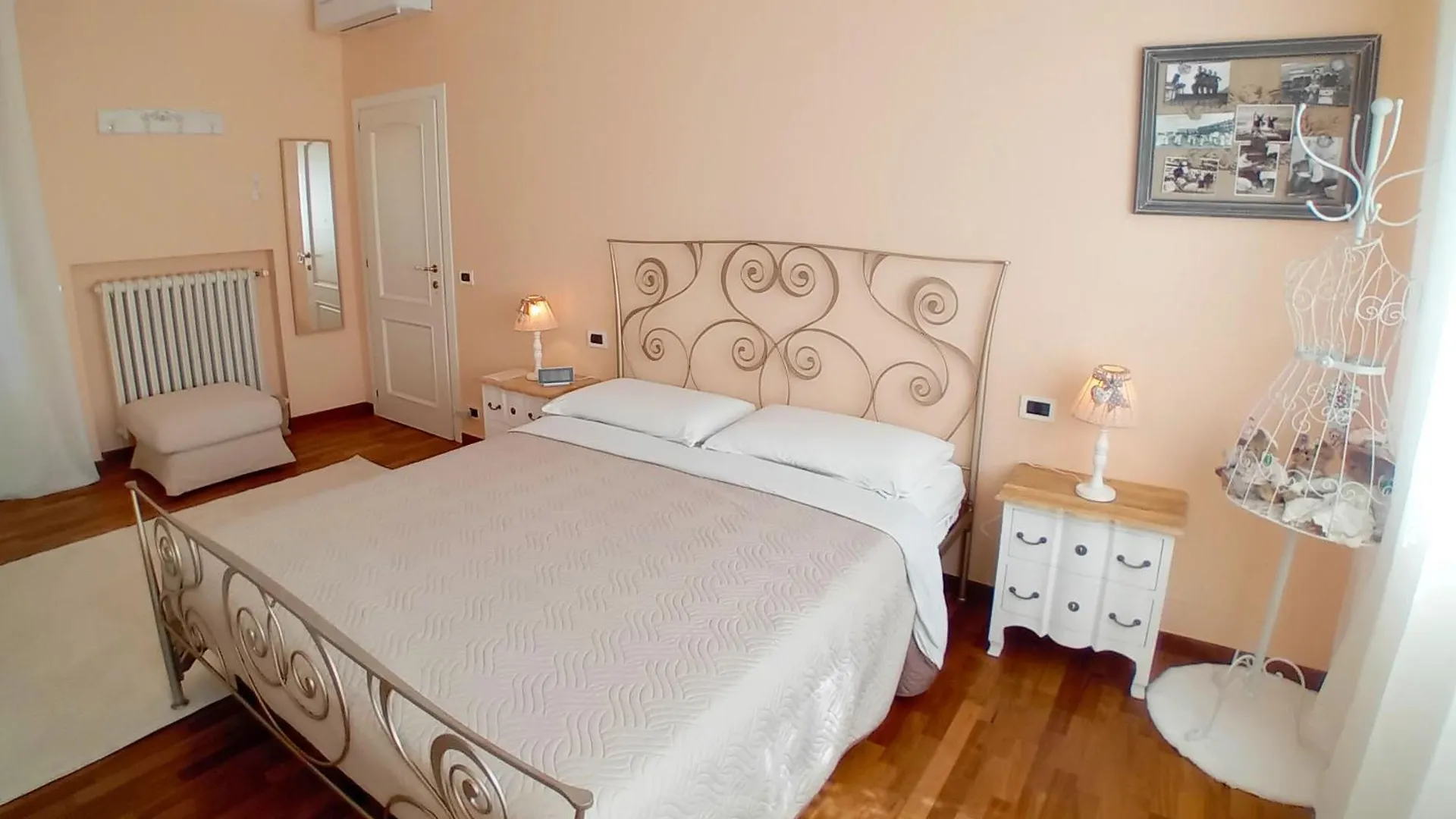 Villa Bruna Cesenatico 0*,  Italien