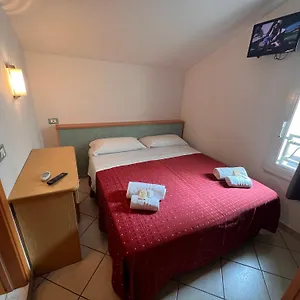 Hotel Tina, Cesenatico